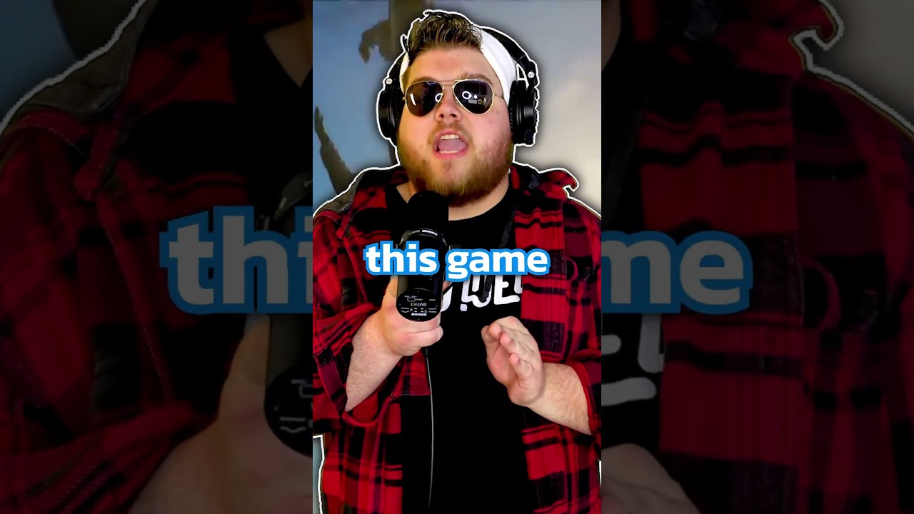 Just Cause 3 Is Underrated