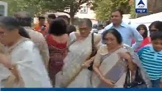 Subhas Chandra Bose family members to meet PM Modi