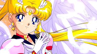 Tsukino Usagi Sailor Moon Edit ,, Kawaii