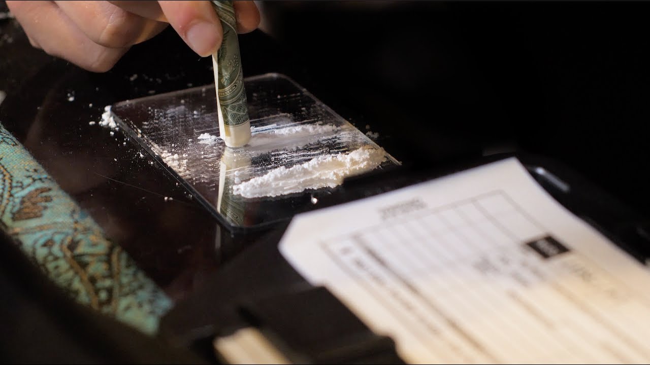 What Brings You In? Trailer | Episode 4: Drugs