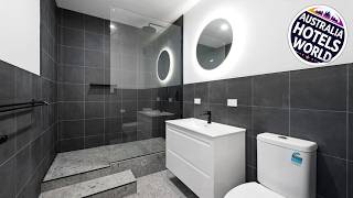 Scarborough Beach Break Holidays - Unit 4 Deception Bay Australia Hotel Review