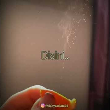 Story' wa ingin hilang ingatan