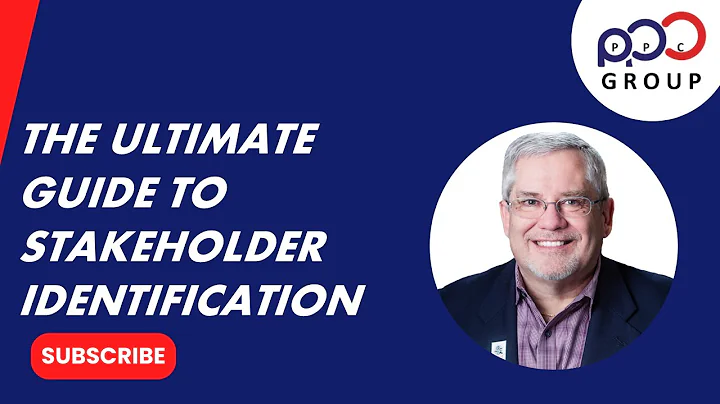 The Ultimate Guide To Stakeholder Identification