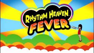 Rhythm Heaven Fever -Tonight [JAP] Long Version