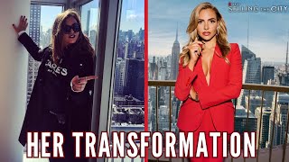 Selling The City Star Eleonora Srugo's AMAZING Weight Loss Journey