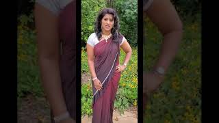 Pallavi Gowda - Indian Dressmissms India Dc Pageant 2020