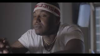 HoneyKomb Brazy "Freestyle Pt. 2" (Official Music Video)