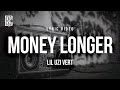 Lil Uzi Vert Money Longer Lyrics