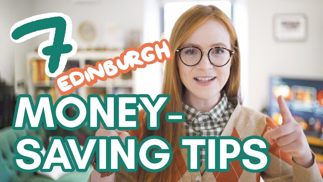 travel money edinburgh