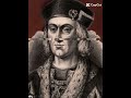 Henry vII cap cut