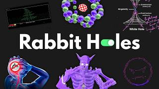 Programming Rabbit Holes To Rewire Your Brain