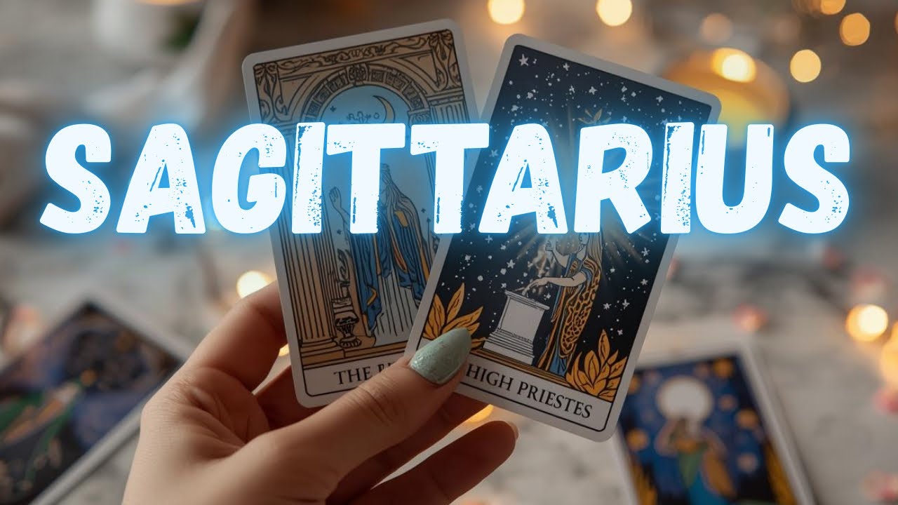 СТРЕЛЕЦ 💰Вас ждет неожиданный денежный клад! НО с предупреждением! ТАРО февраль 2026