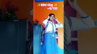 9/100Day ❤️ #like #comment #share #minivlog #subscribe #mepleas #guys 🙏🏻@neha_official1895
