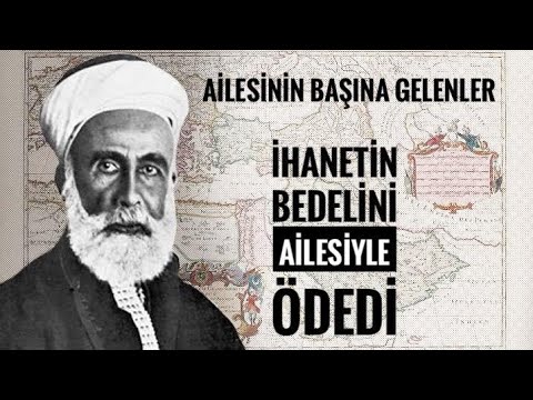 Yatağında Ölemeyen Aile. Şerif Hüseyin ve Ailesi