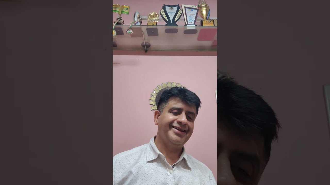 Song session no 2048:Pal pal dil ke paas ❤️