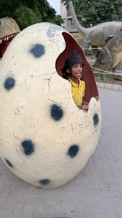 Och 🥚 Biggest Inside Egg 😂|