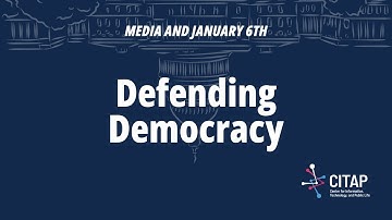 Defending Democracy
