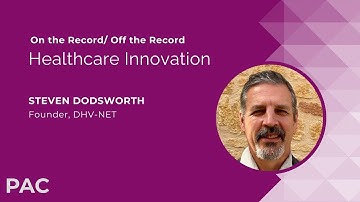 The opportunity to transform healthcare with digital innovation