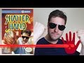 [SSFF]  Shatterhand (NES) Review by Derek Alexander