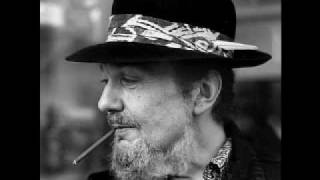 Dr John - Average kind of guy