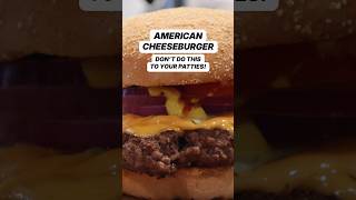 The One Seasoning Rule for Perfect Burgers #cooking #burger #foodtip
Learn the essential technique for achieving that crispy, restaurant-quality crust on your classic cheeseburger without turning your patty into meatloaf. This simple method focuses on pan-searing fundamentals so you get the best flavour every single time.
Full recipe: https://youtu.be/nQbXnt9h9UM
Subscribe for more easy cooking guides and let me know your favourite burger toppings below.
#burgers #cheeseburger #recipes #cookingtips #cooking The One Seasoning Rule for Perfect Burgers #cooking #burger #foodtip