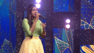 Kavidhai Kelungal Song by #Daisy 😍😎 | Super Singer 10 | Episode Preview | 19 May