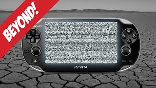 WTF is Going on with Vita? - Podcast Beyond Episode 397: