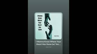 Download Lagu Josh Jon – “I Wanna Know Where Your Heart Has Gone” (Official Audio) MP3 Download Lagu Josh Jon – “I Wanna Know Where Your Heart Has Gone” (Official Audio) MP3