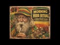Morning Herb Ritual - Prophet Imani[Unreleased 1979 AlbumRoots Reggae | Dub | Conscious | Lost Tapes