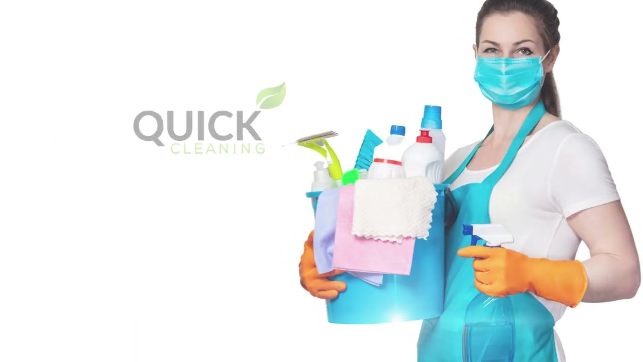 24 Hour Cleaning Service Chicago Best House Cleaning Services YouTube