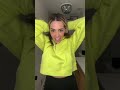 LULULEMON HAIR TIE HACK! Did you know this? #shorts