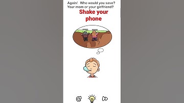 BRAIN OUT lv.57 #brainout #gameplay #brainchallenge #mobilegame