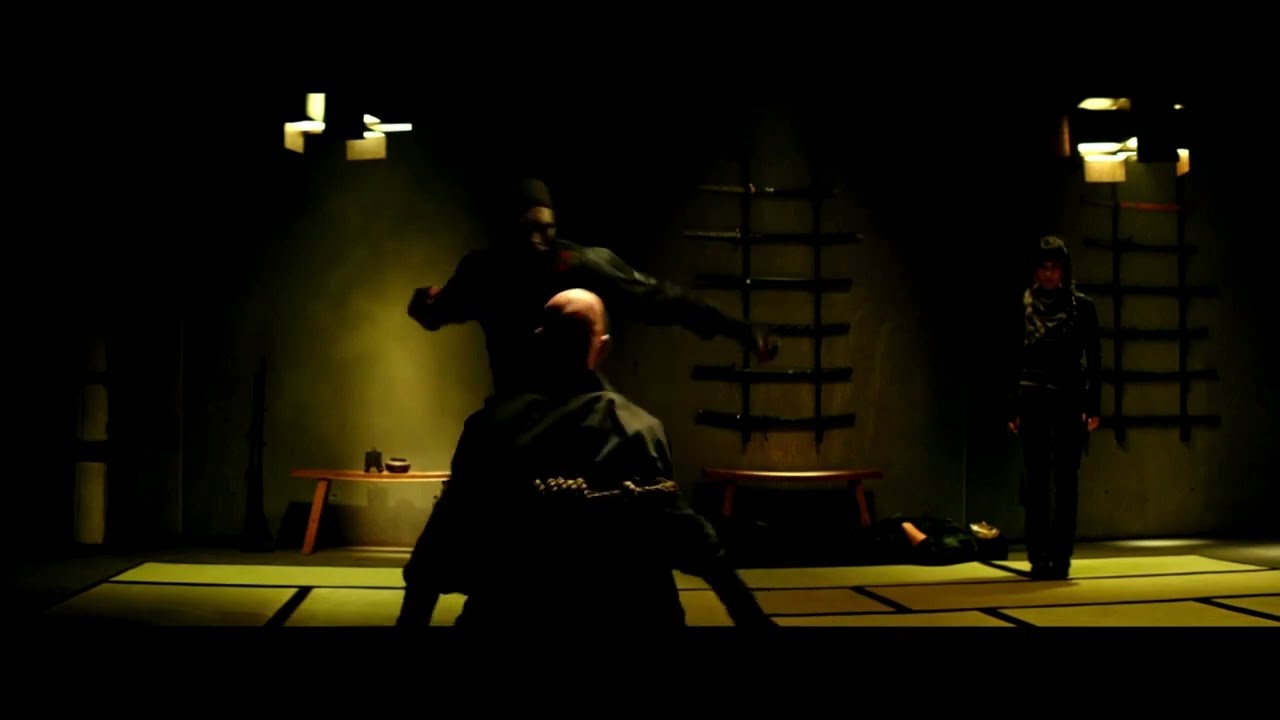 Teenage Mutant Ninja Turtles (2014) - Shredder