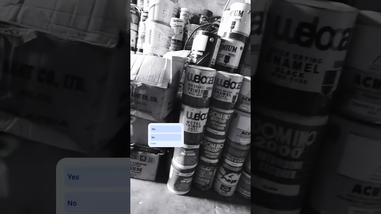 what color you need what brand