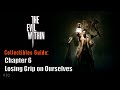 Evil within collectibles guide  chapter 6  losing grip on ourselves