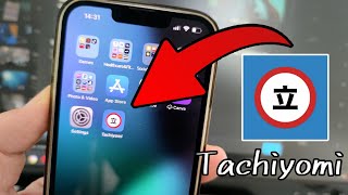 Tachiyomi App Download iOS - How to Get Tachiyomi on iOS (2023) screenshot 5