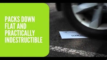 Scanbox - Turn your iPhone into a portable scanner