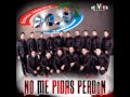 BANDA MS VALIENDO MADRE LETRA 2014