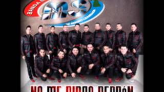 BANDA MS VALIENDO MADRE LETRA 2014 chords