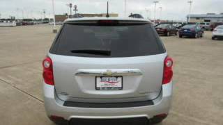 2013 Chevrolet Equinox - Durant OK