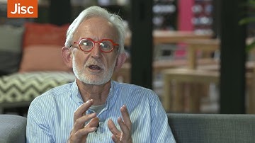 Jisc Learning Analytics: Lessons from Greenwich University