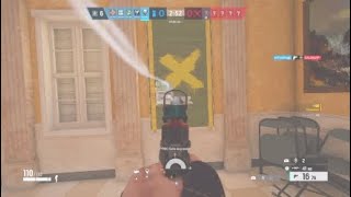 Ela \\ spawnkill one tap