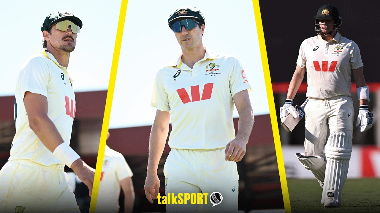 "ONE LAST DANCE!" - Do Australia HAVE To Win ODI World Cup & Ashes To Be Considered A GREAT Side?!