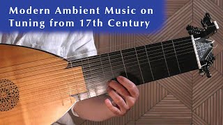 Ambient Music on the Tuning in the Age of Enlightenment 