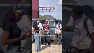 Omo, The Scope No Work Oo