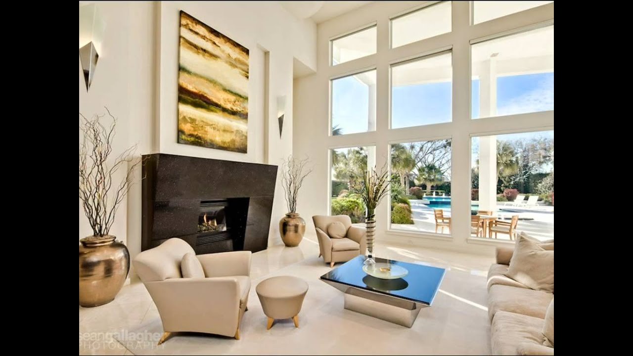 Best Luxury Stylish Modern Home Interior Design Ideas In Europe