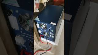 #Luminous MPPT 5KVA Solar Inverter Pro