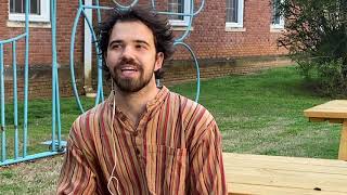 Winthrop fine arts students showcase their work