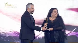 مهرجان الفضائيات العربية  يهدي دورته الـ 11 تخليدا لذكرى الفنانة رجاء الجداوي