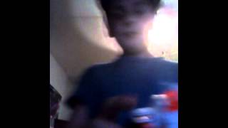 paper Colt Python